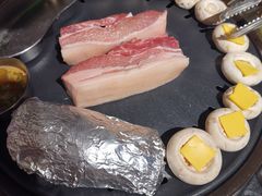 -济州爱肉堂(总店)