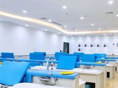 -蓝旗亲子游泳(范湖万达广场店)