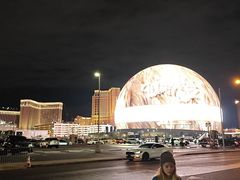 -拉斯维加斯永利酒店