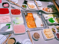 -海底捞火锅(群光广场店)