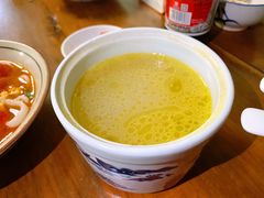 松茸鸡汤-玉滋補