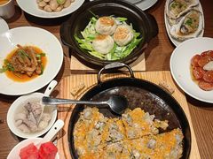 -紫阳海鲜楼·传承闽味(长乐路总店)