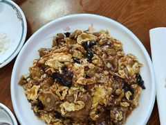 -全顺斋餐厅(育芳园店)