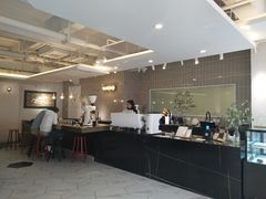 -CAFE'IN精品咖啡体验空间(小寨店)