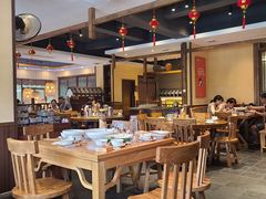 -渔乡米香·剁椒鱼头(四方坪店)