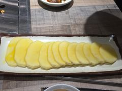 -一心烤肉(延安路店)