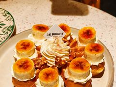 -BE BRIGHT KITCHEN(正佳广场店)