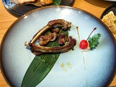 -翼精致料理(昆山旗舰店)