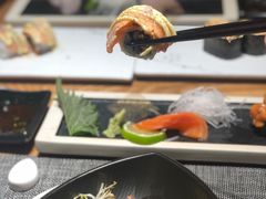 -厦门源昌凯宾斯基大酒店-隠れ鉄板焼