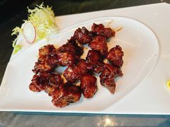 -德尚煌·顺德菜(誉山悠方天地店)