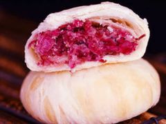 -昆明冠生园·蛋糕·面包(南强街店)