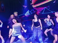 -Perry's·酒吧(黄埔大道店)