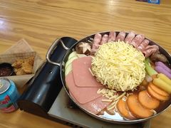 -李先生的首尔小馆(松江启源广场店)