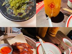 -洞庭土菜馆(天河北总店)