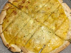 芝士榴芒薄饼-KCOOKING概念韩餐(世茂52+店)