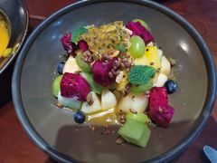 -芭莉与彩虹西餐厅(成都合生汇店)