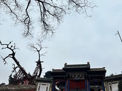-玉泉观