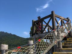 -广州市流溪河国家森林公园