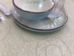 -奥华餐厅·老张记(台基厂店)