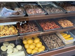 -老回回饺子馆(海洋馆店)