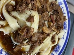 -清真-戏楼王记牛肉面