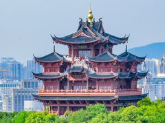 -城隍阁