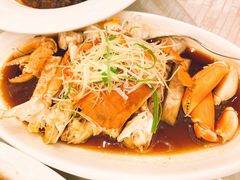 -南京东郊国宾馆