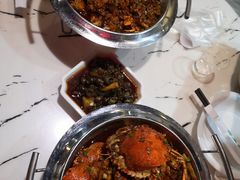 香辣蟹-凤凰路何眼镜香辣蟹(花果园店)