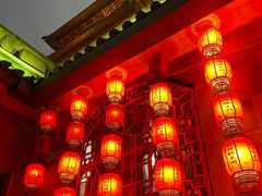 -寻梦滕王阁实景演出