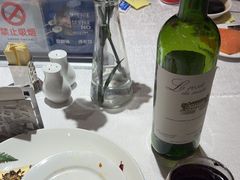 -昆明佳华广场酒店·西餐厅