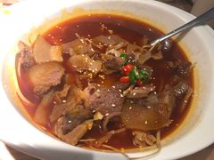 -江湖情酸菜鱼(万菱汇店)