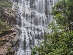 -千泷沟大瀑布旅游区