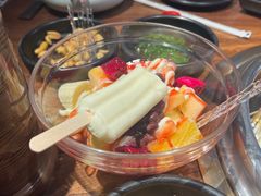 -九田家黑牛烤肉料理(顺义区华联金街店)