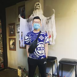 点击看大图 -佗佻理髮廳·Tartyu Barbershop