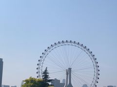 -天津之眼摩天轮