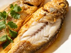 -香港祥正飯店·正宗灣仔50年海鲜老字号