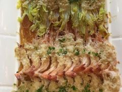 -铜锣湾·有麝自然香(渝北财富中心店)