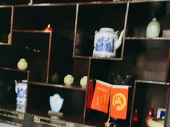 -老浒记烤鸭-北京菜(琉璃厂店)