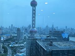 -上海凯宾斯基大酒店