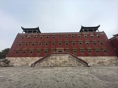 -须弥福寿之庙