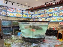 -德胜轩正宗顺德菜(宝安沙井会展中心店)