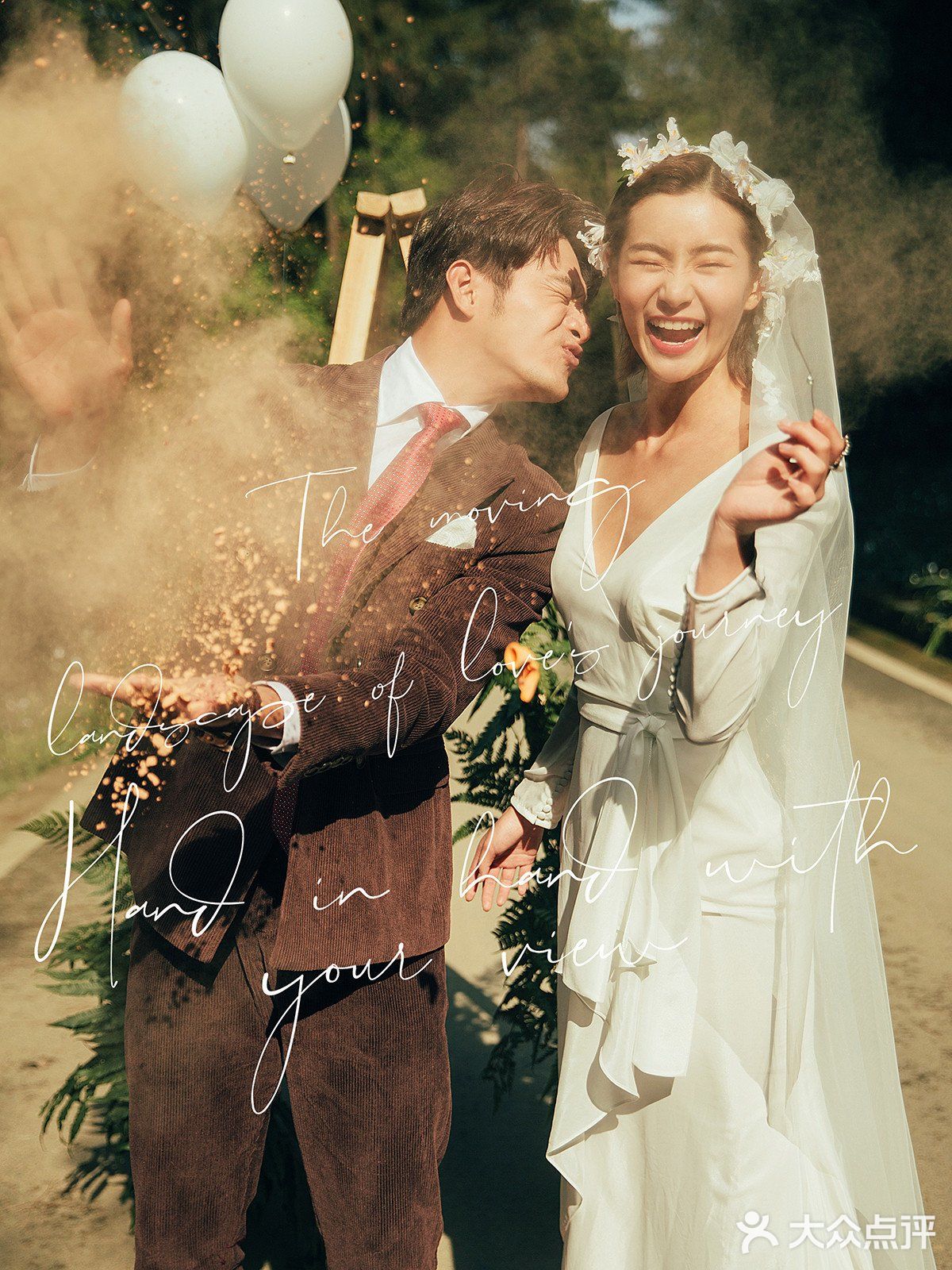 婚纱摄影#婚纱照#私人订制