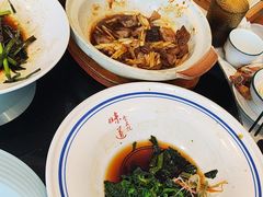 -三品香·江浙菜(松江九谊店)