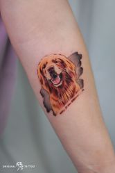 -飛凡TATTOO纹身•原创