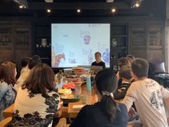 -瓷语堂(上海五维空间创意园店)