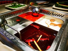 -海底捞大排档火锅(悦荟广场店)