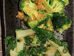 -枫品铁板烧(东樾店)