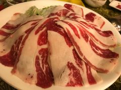 肥牛-红鼎坊·老成都火锅(新南门店)