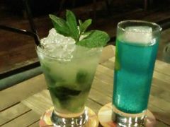 签到图片-HUNTING BAR亨霆鸡尾酒馆(越秀淘金店)