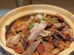 -大师兄·西北小馆(北站缤果空间店)